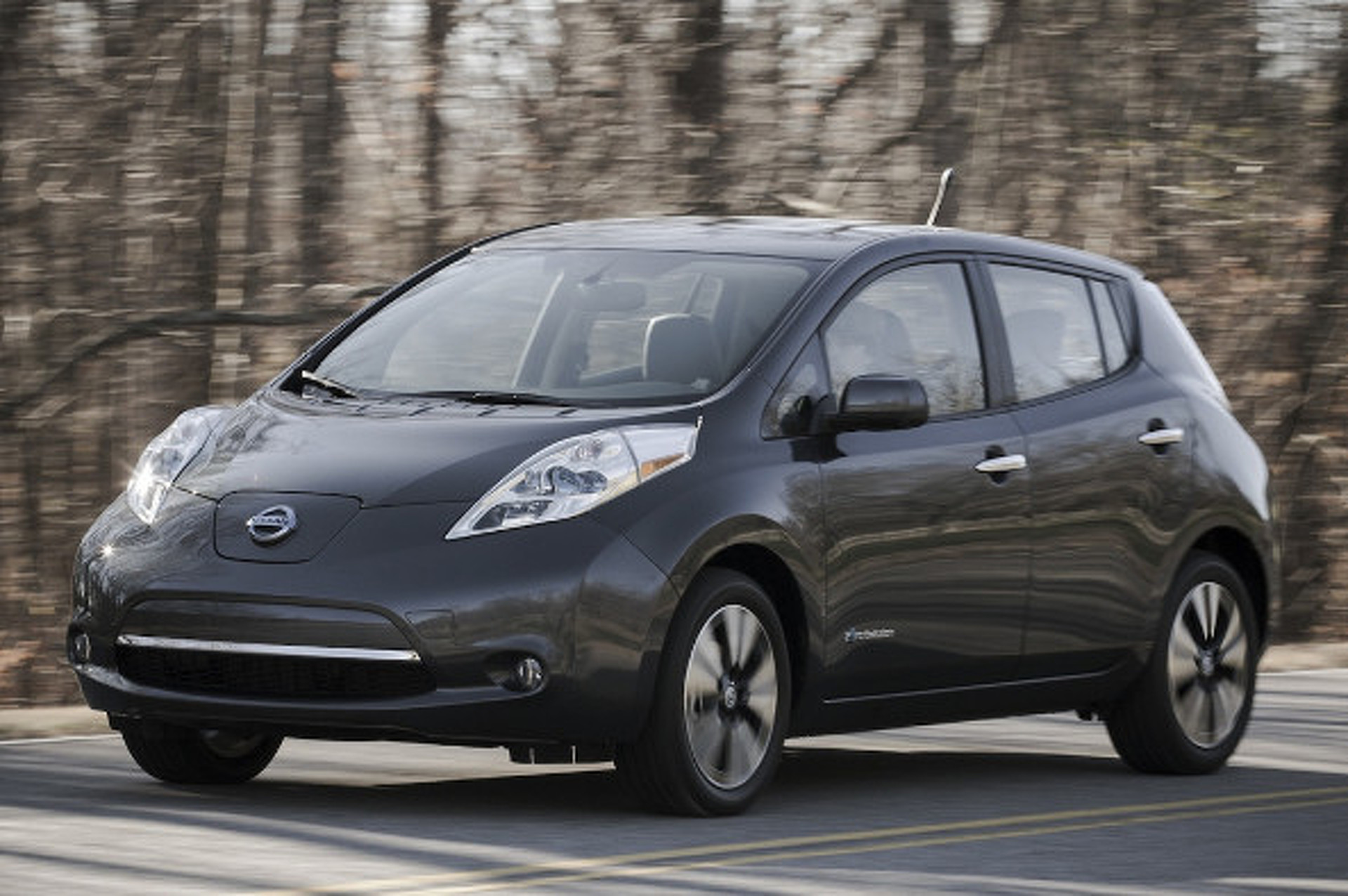 EPA's Top Ten Most Efficient Vehicles of 2013