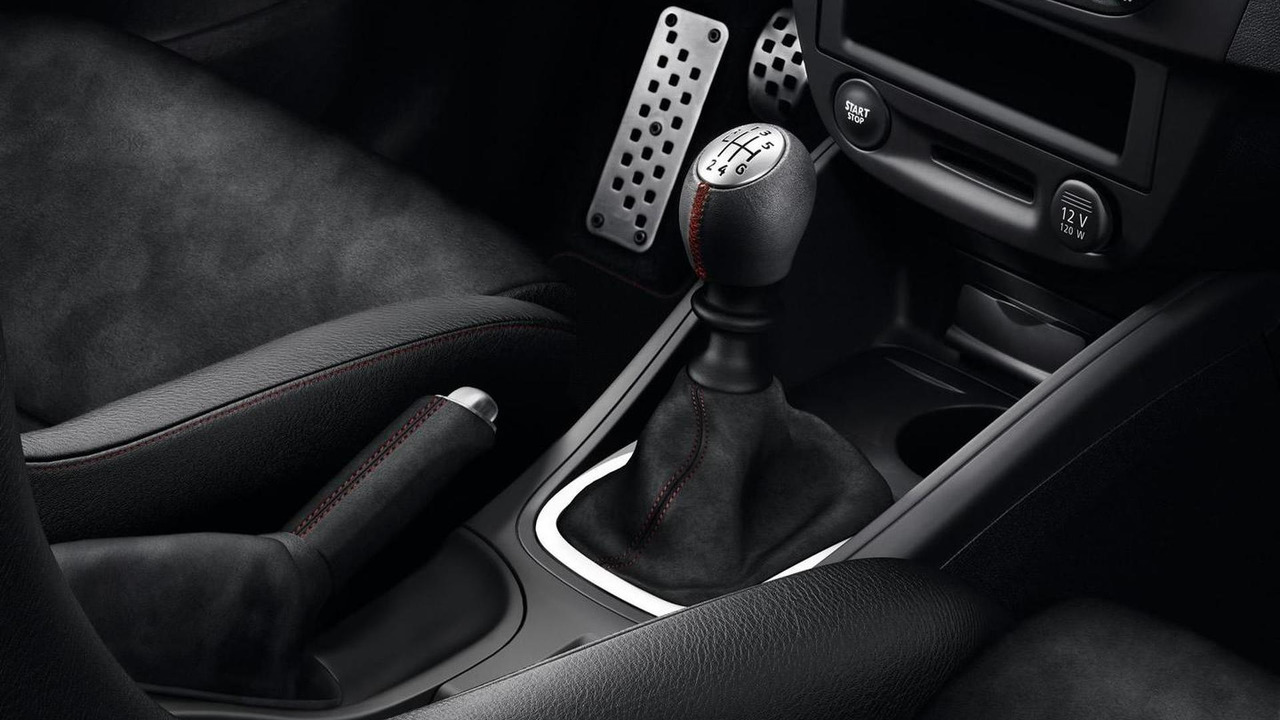 Renault Megane RS 275 Trophy-R