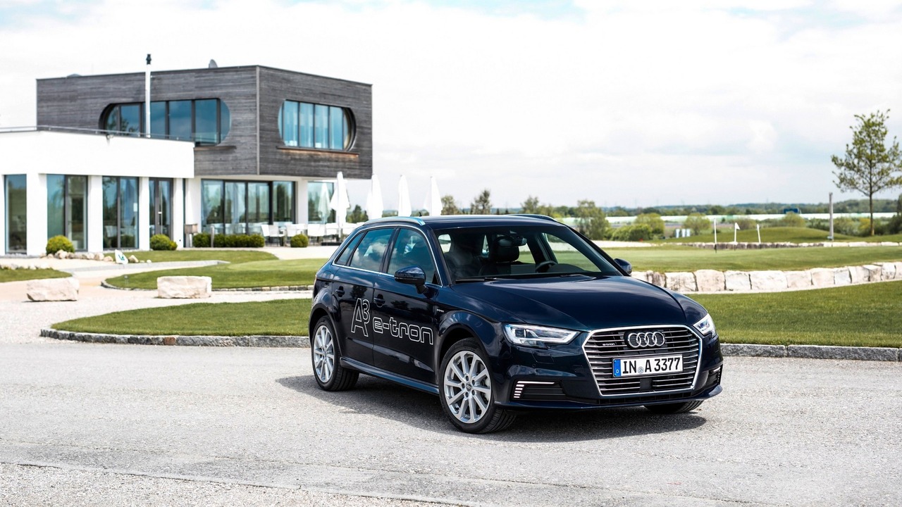 Audi A3 assessment Kbb