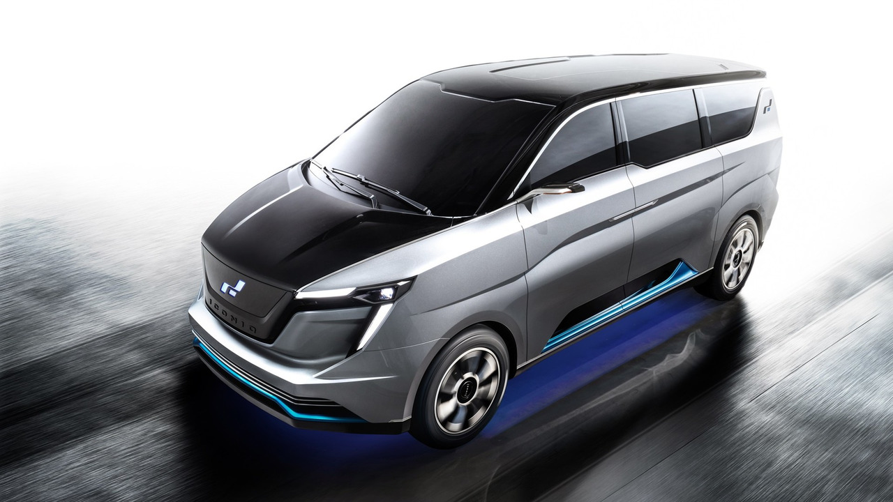 ICONIQ Seven
