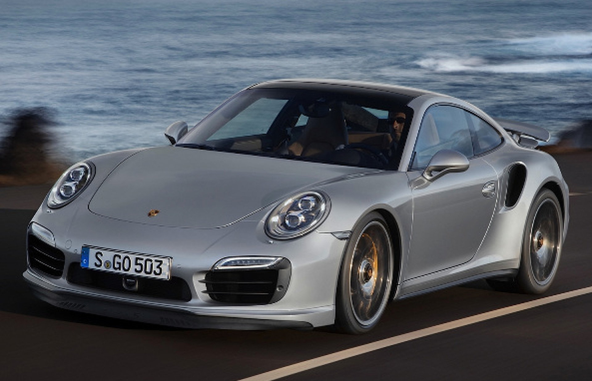 5 Cars Almost Too Fast For the Road