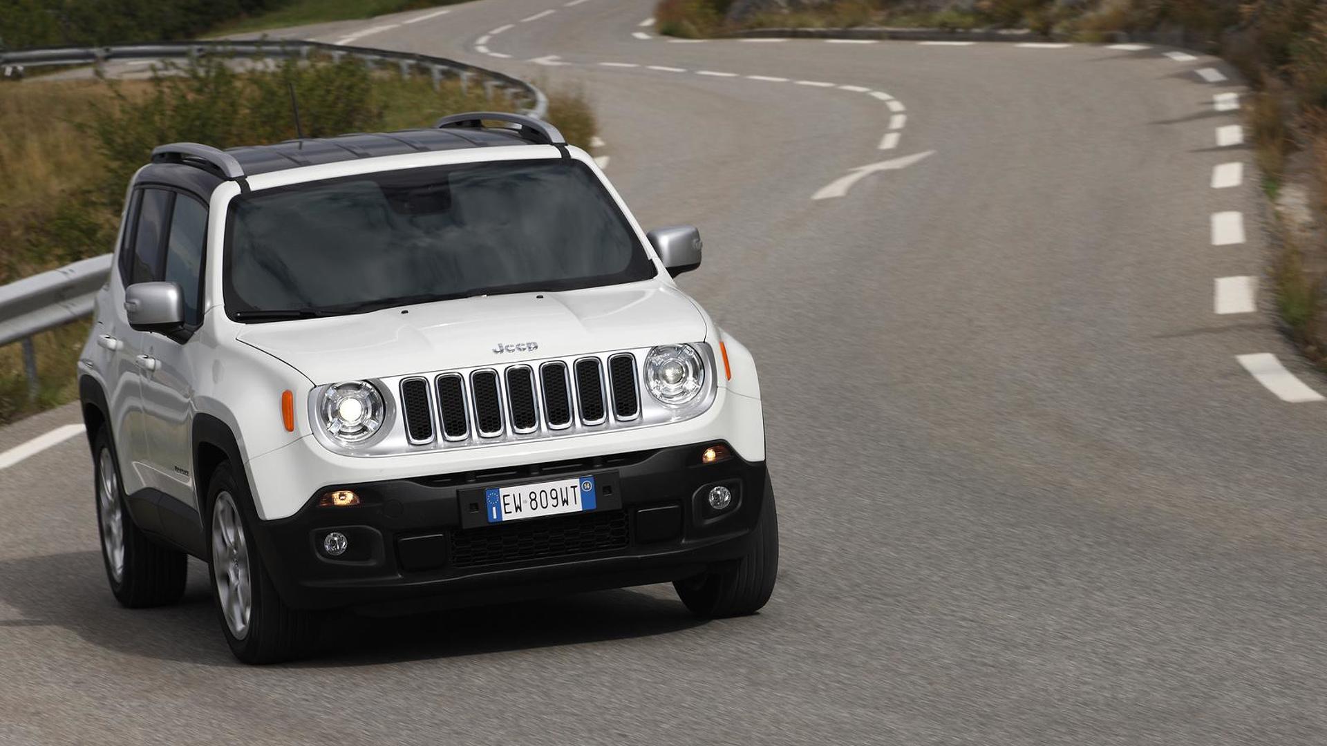 Germany accuses Fiat Chrysler of using diesel emissions cheat device