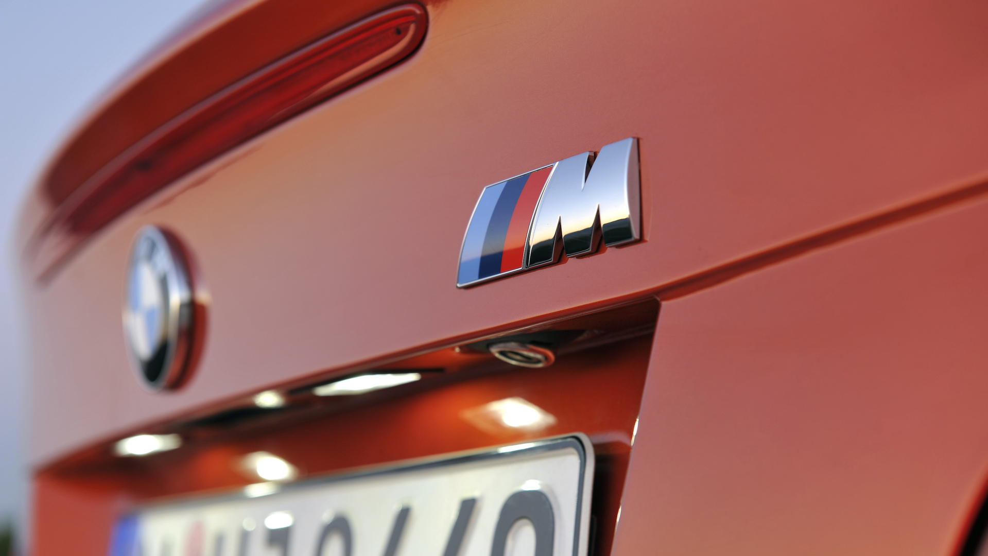 BMW M not immune to EV and autonomous technology