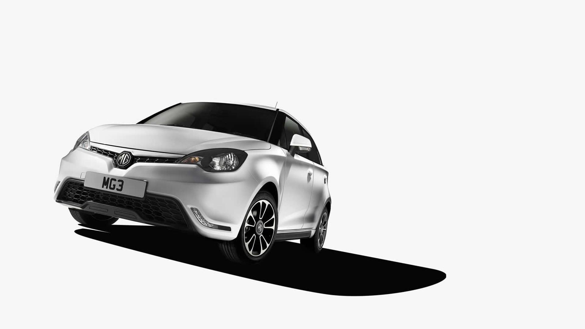 MG to cease UK production by end of year in favor of China