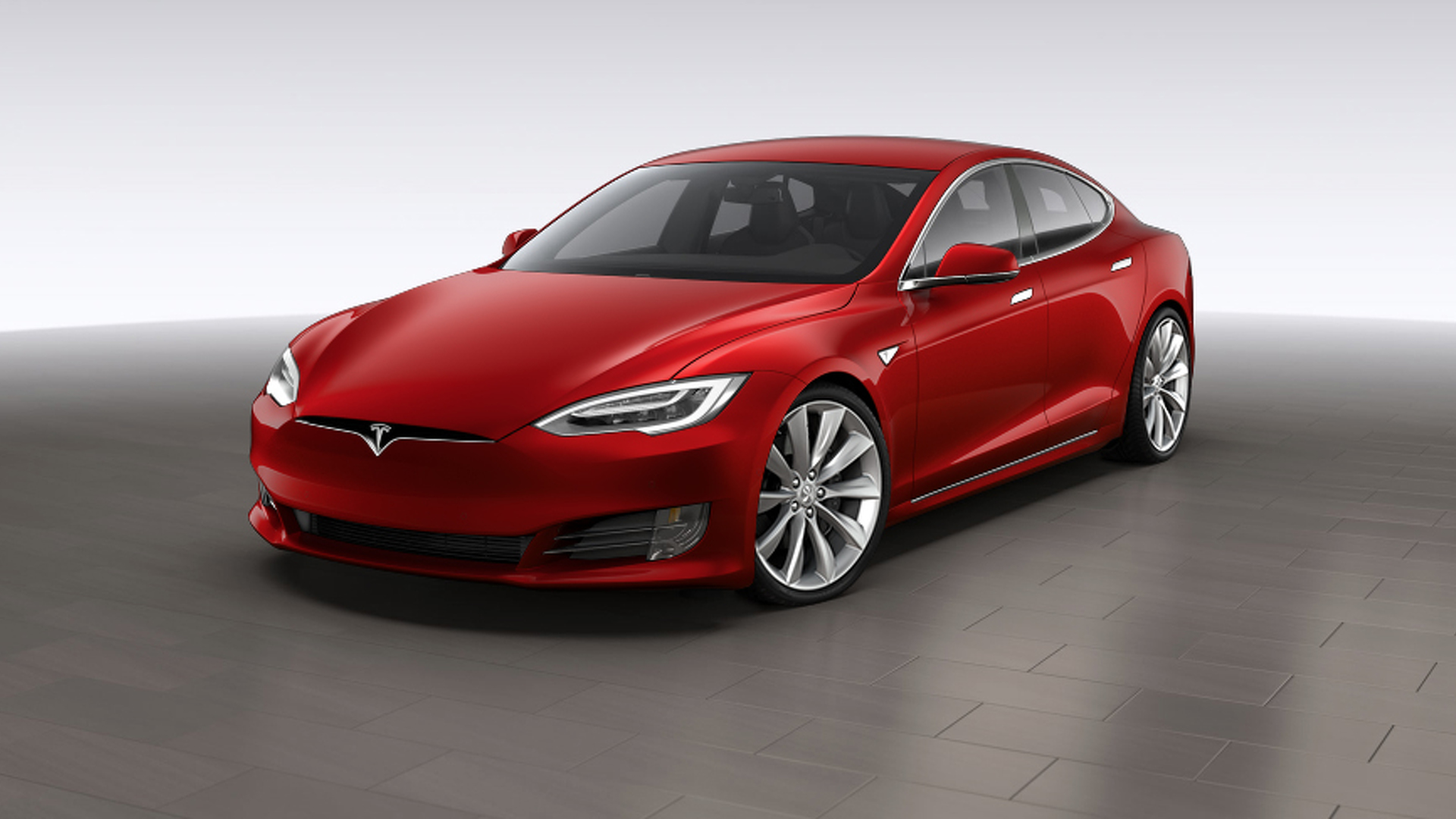 Tesla Model S P100D is the quickest new car you can buy today