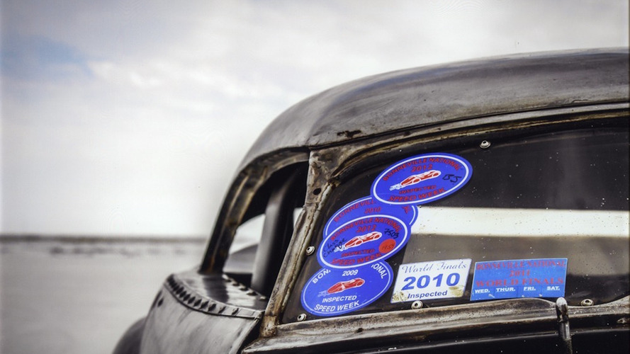 Bombshell Betty Buick eBay
