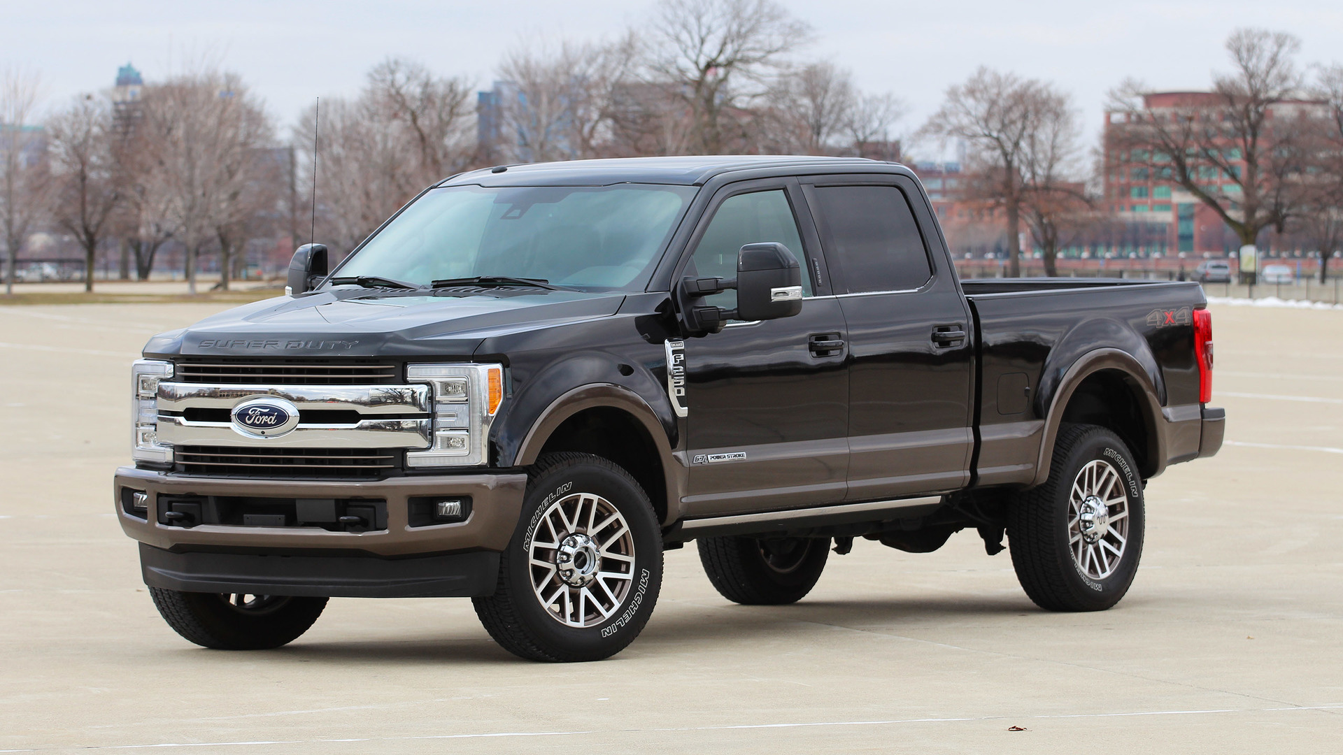 Used Ford F 250 Trucks For Sale  Autos Post