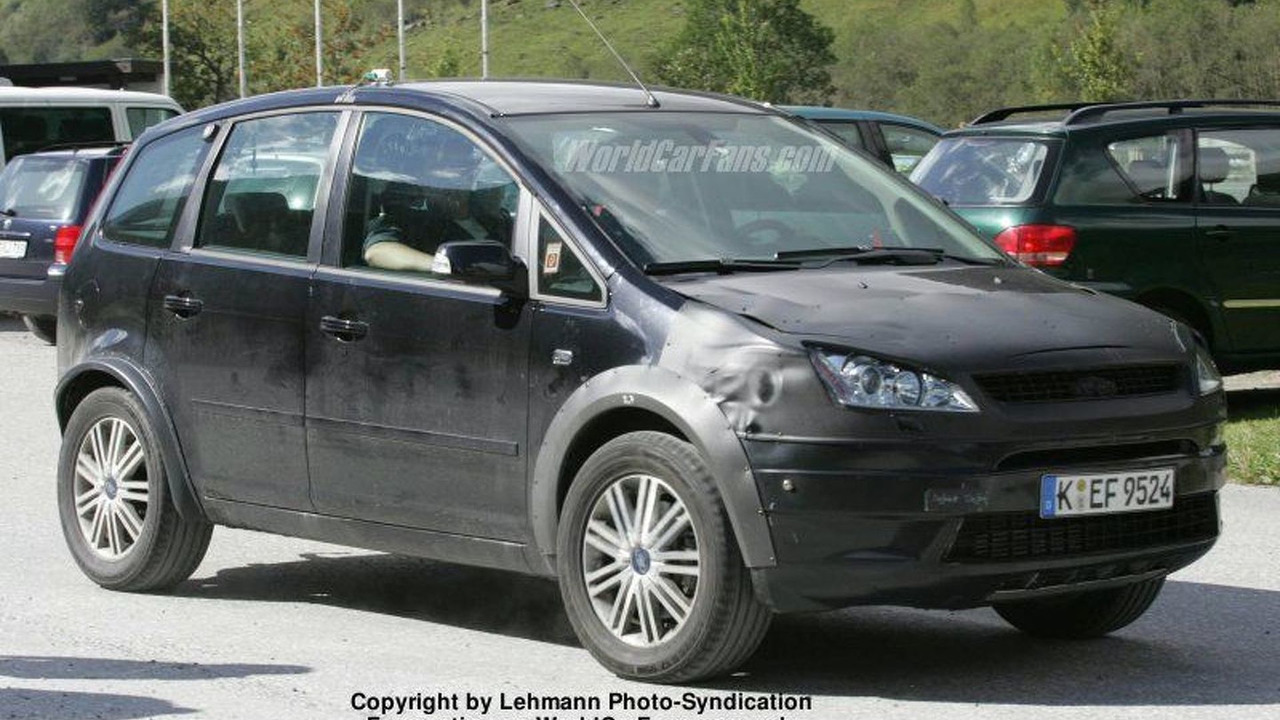 2006-51101-new-ford-c-max-4x4-spy-photo1