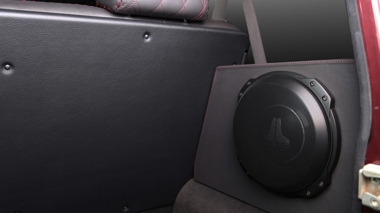 Mercedes G-Class by by Carbon Motors