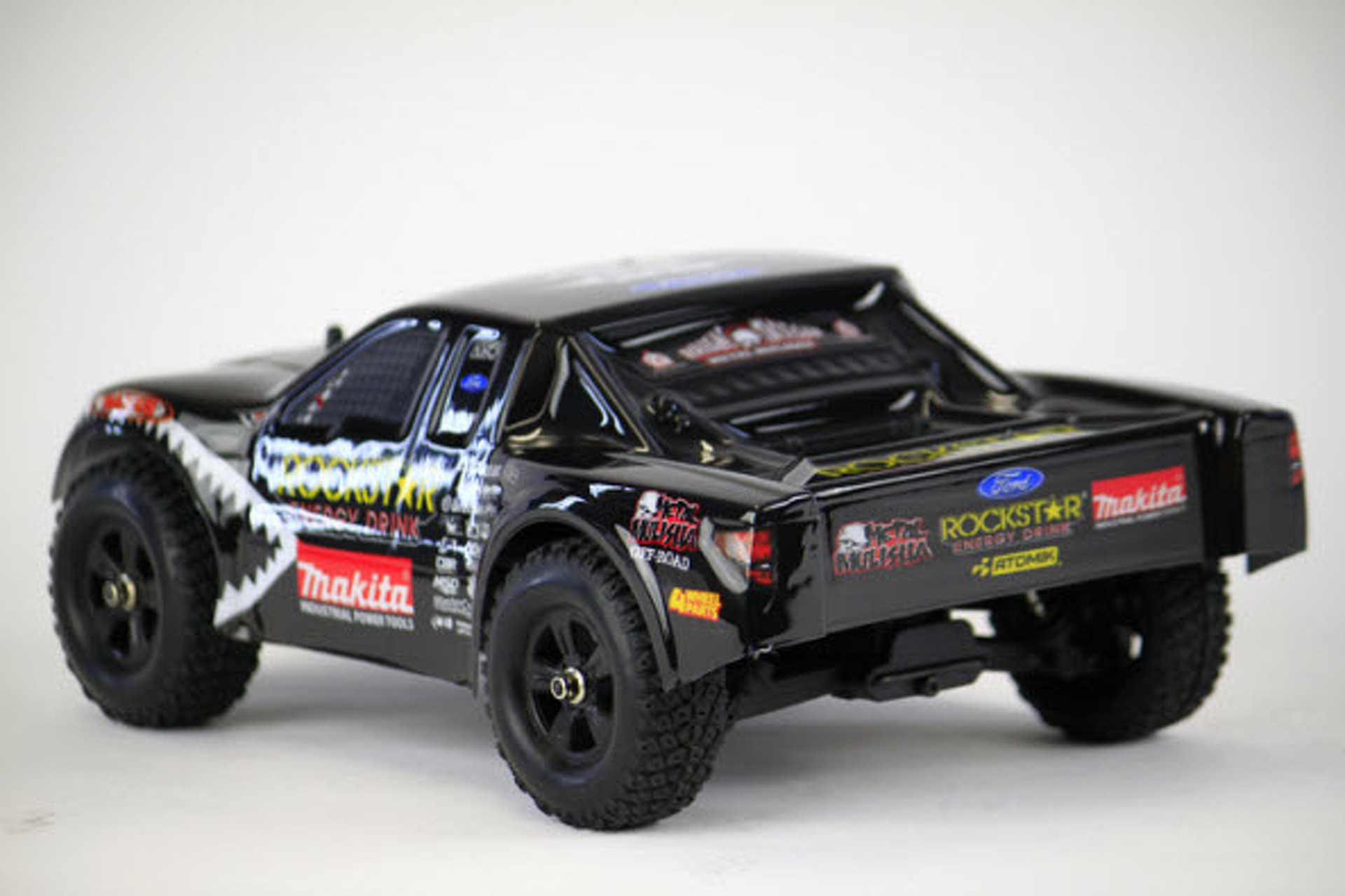 Six Awesome RC Cars for Christmas 2013