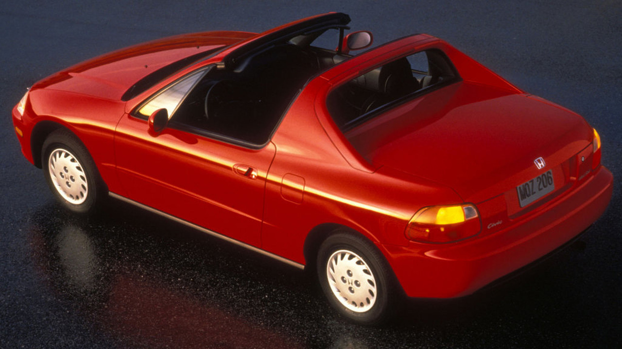 Image Result For Honda Del Sola Image Result For Honda Del Sola